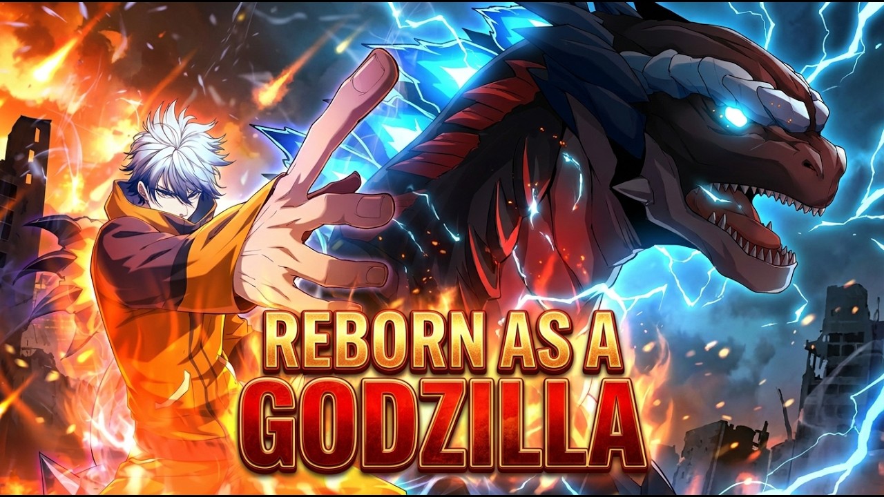Reborn as a Godzilla| Chapter  1-169| Cultivation Path