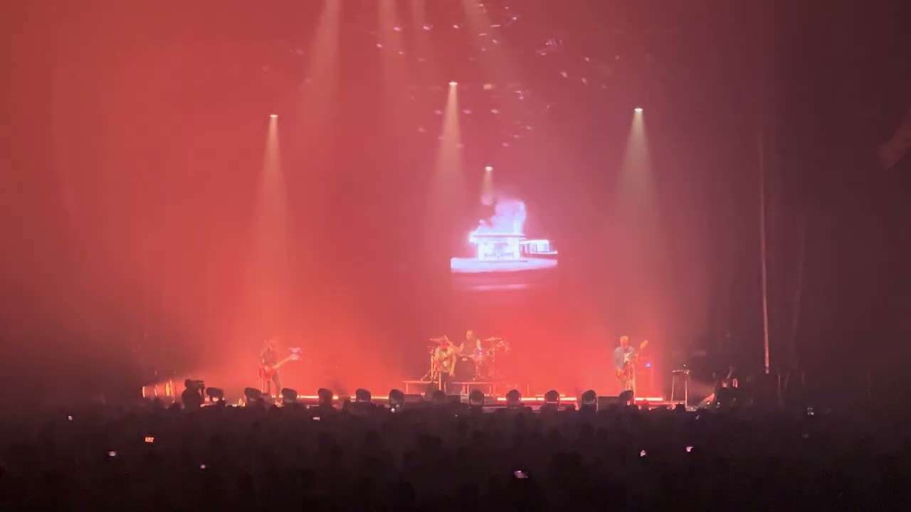 Our Lady Peace - Waited