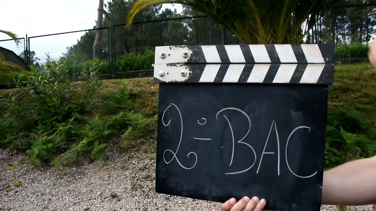 VÍDEO GRADUACIÓN IES TOMIÑO