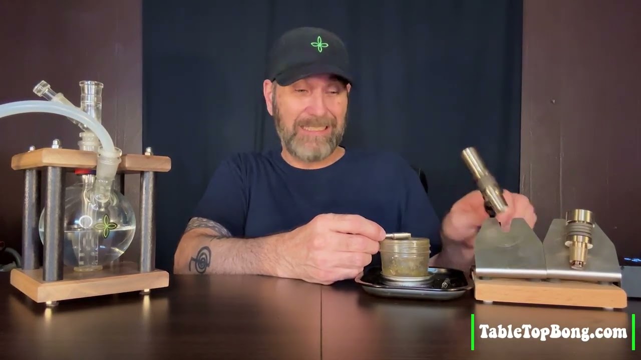 This Vape -including hack- Might&rsquo;ve Just Surpassed the Sublimator