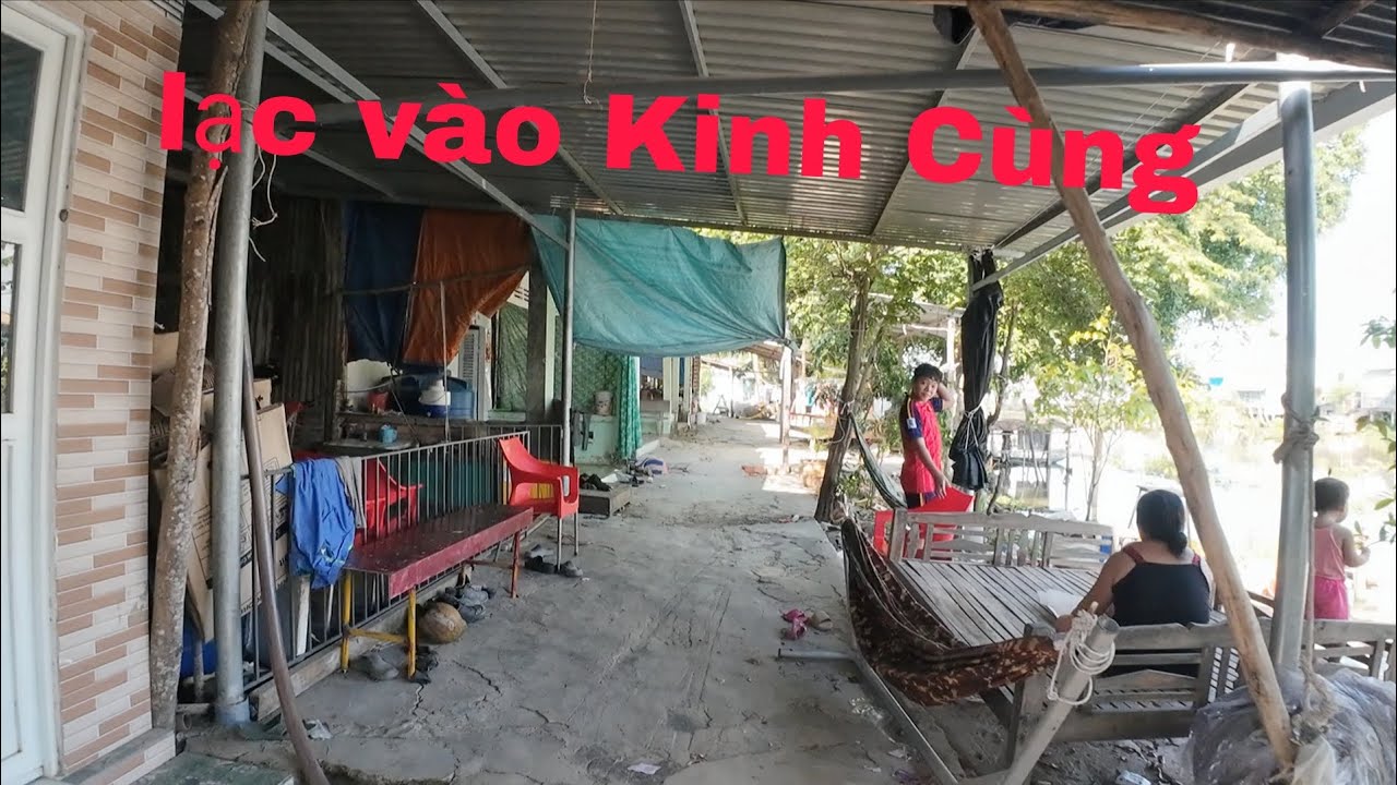 Lạc Vào Kinh Cùng Quê Cũng Vui 