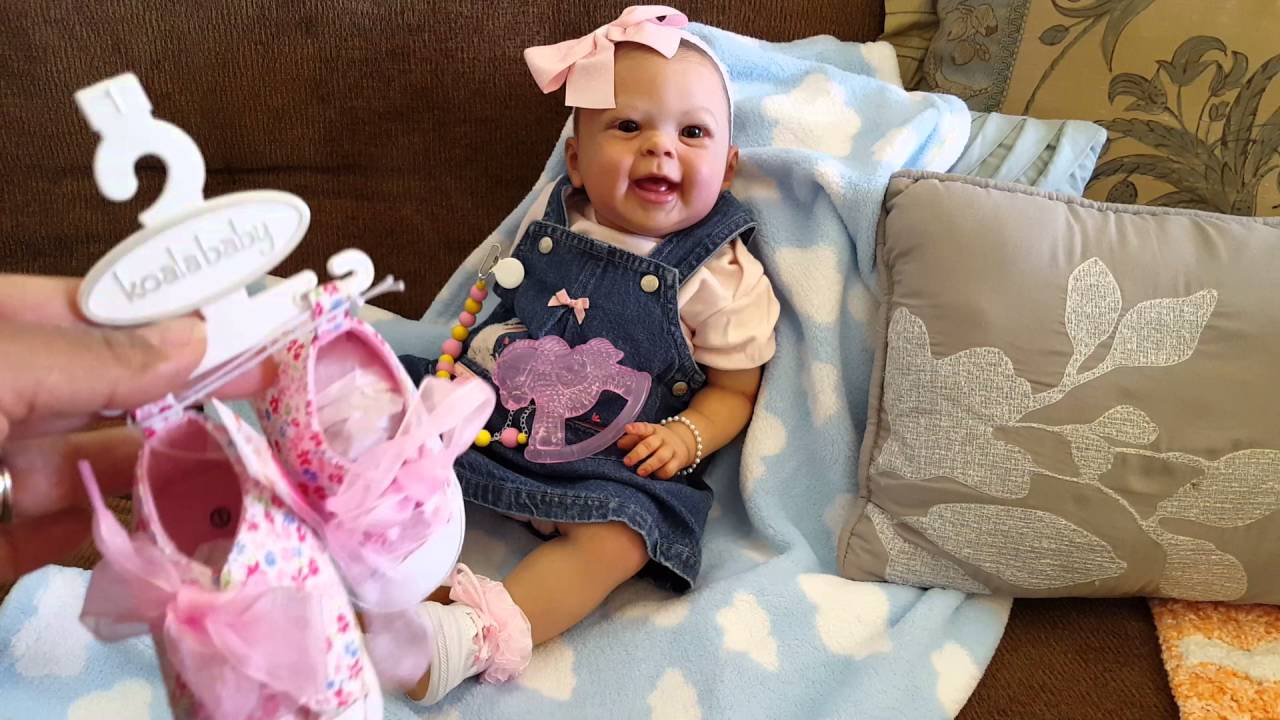Mini haul & Zoey's new headwraps