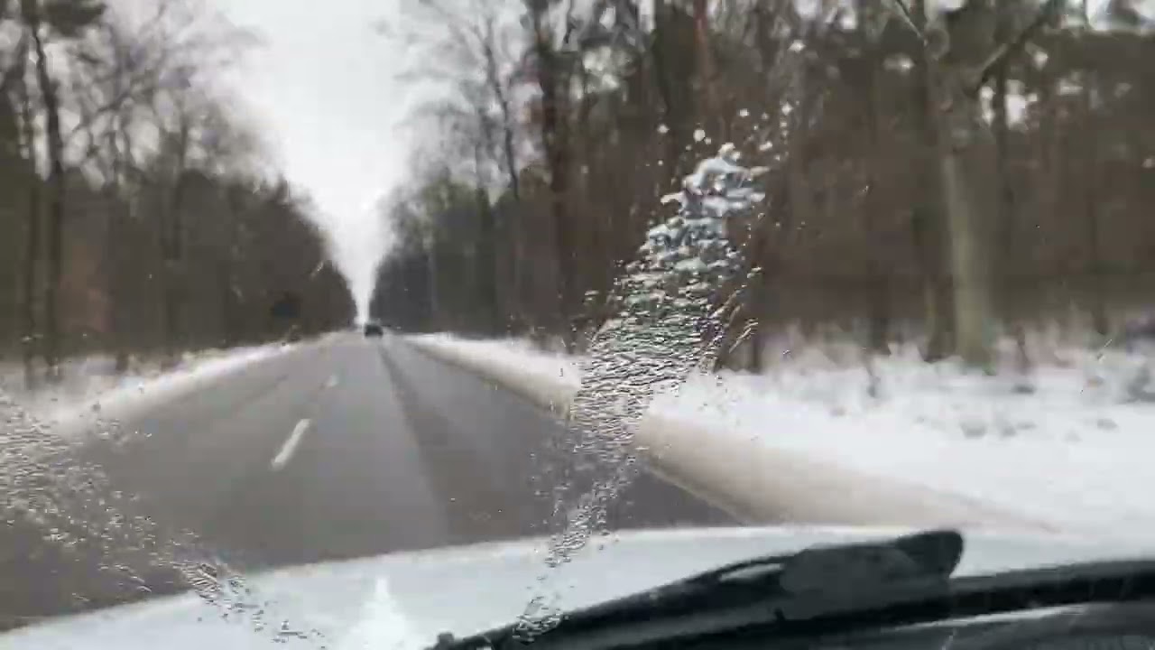 Wadowice Górne - Wola Mielecka 9.02.2026