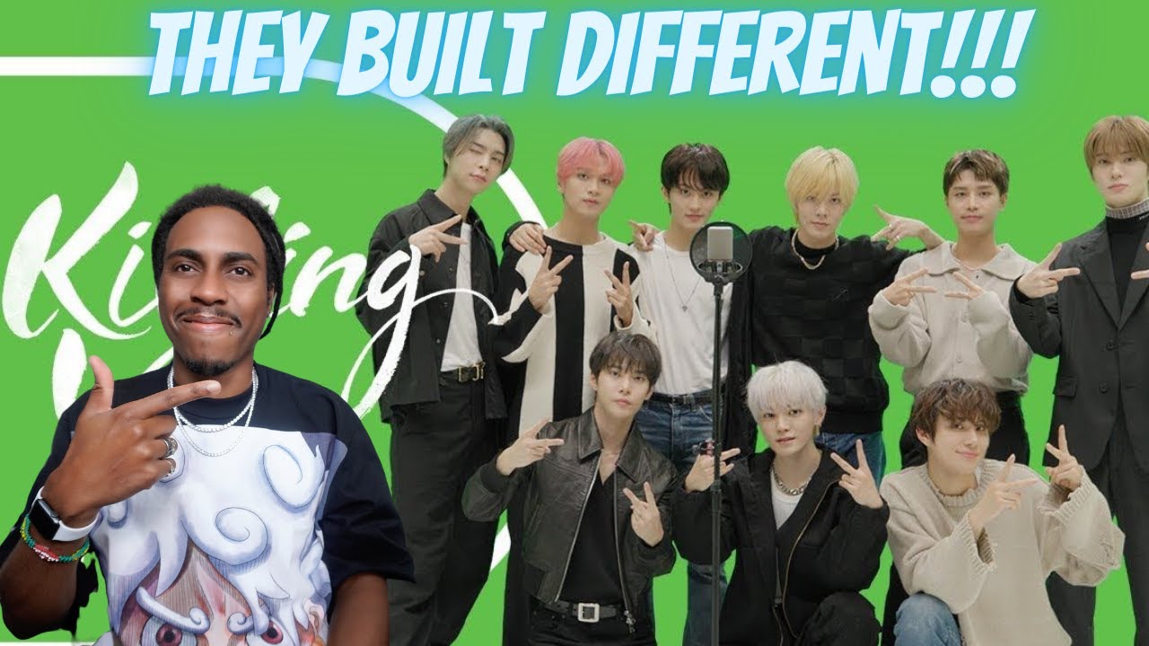 First time Hearing!!! NCT 127 Dingo Killing Verse Reaction Video!!! I Wish I Heard Them Sooner!!!