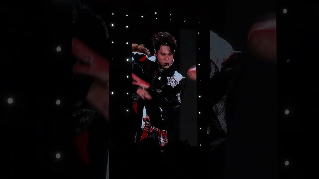 Exposure - Y concert 