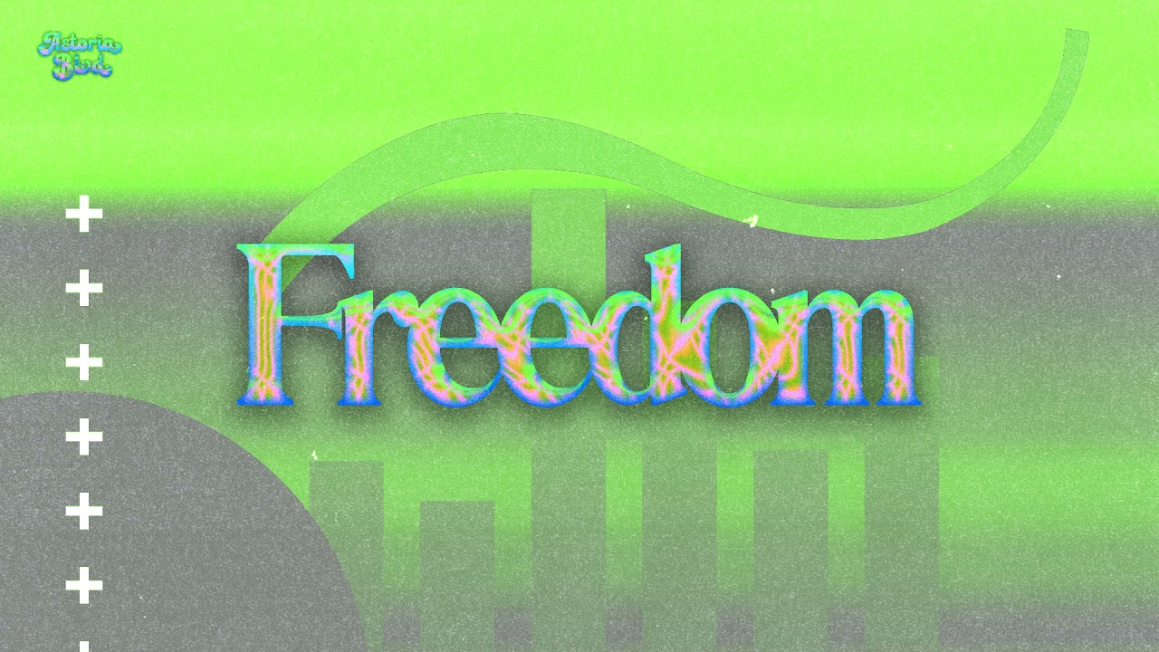 Freedom - Aries x Oliver Malcolm | Alternative Pop Type Beat |