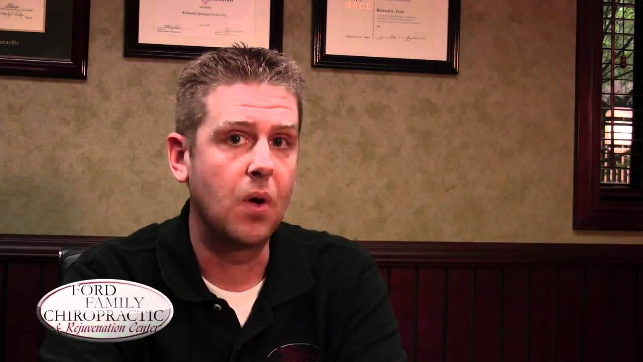 Should I crack my back? - Syracuse Chiropractic
