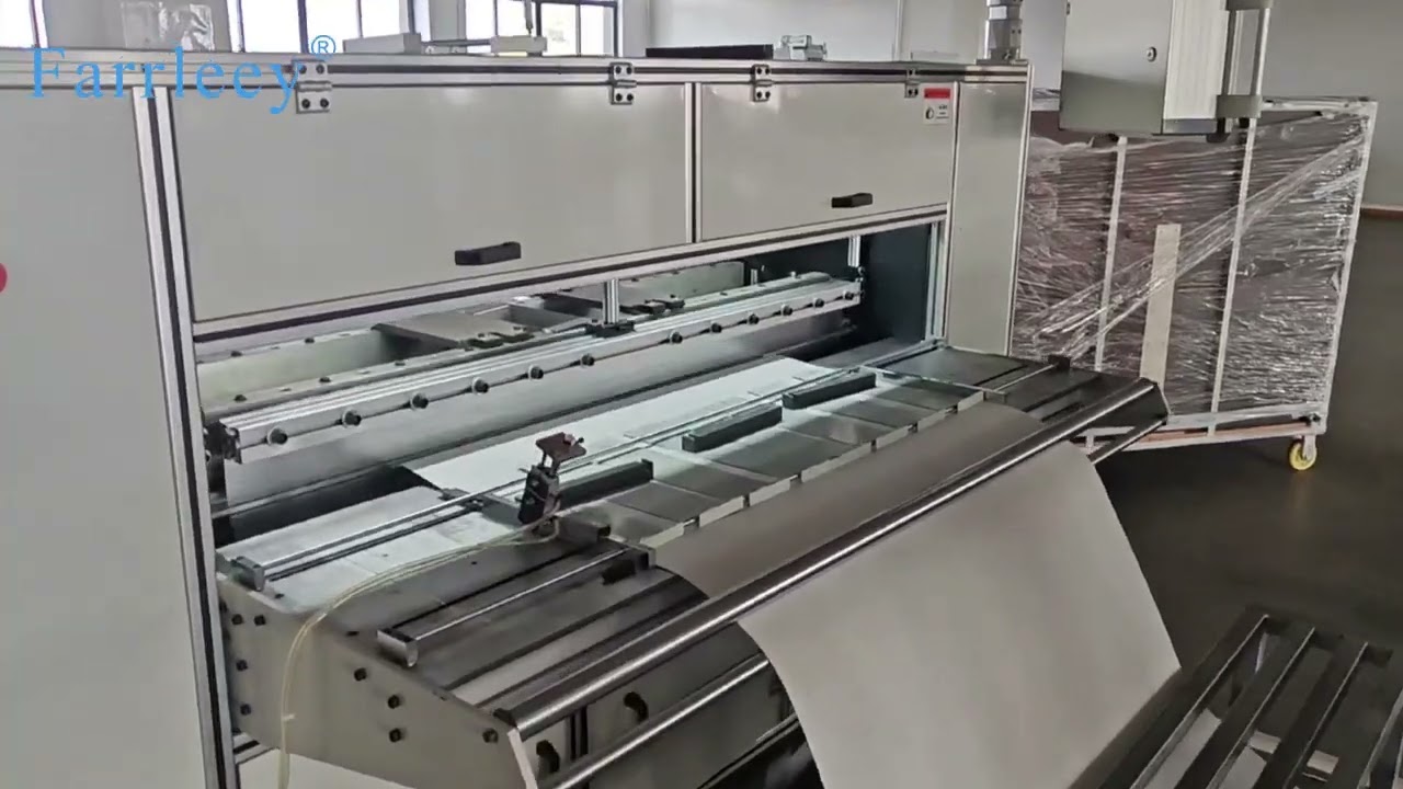 High Performance Spunbonded Polyester Filter Media for Industrial Dust Collection Filter Cartridge