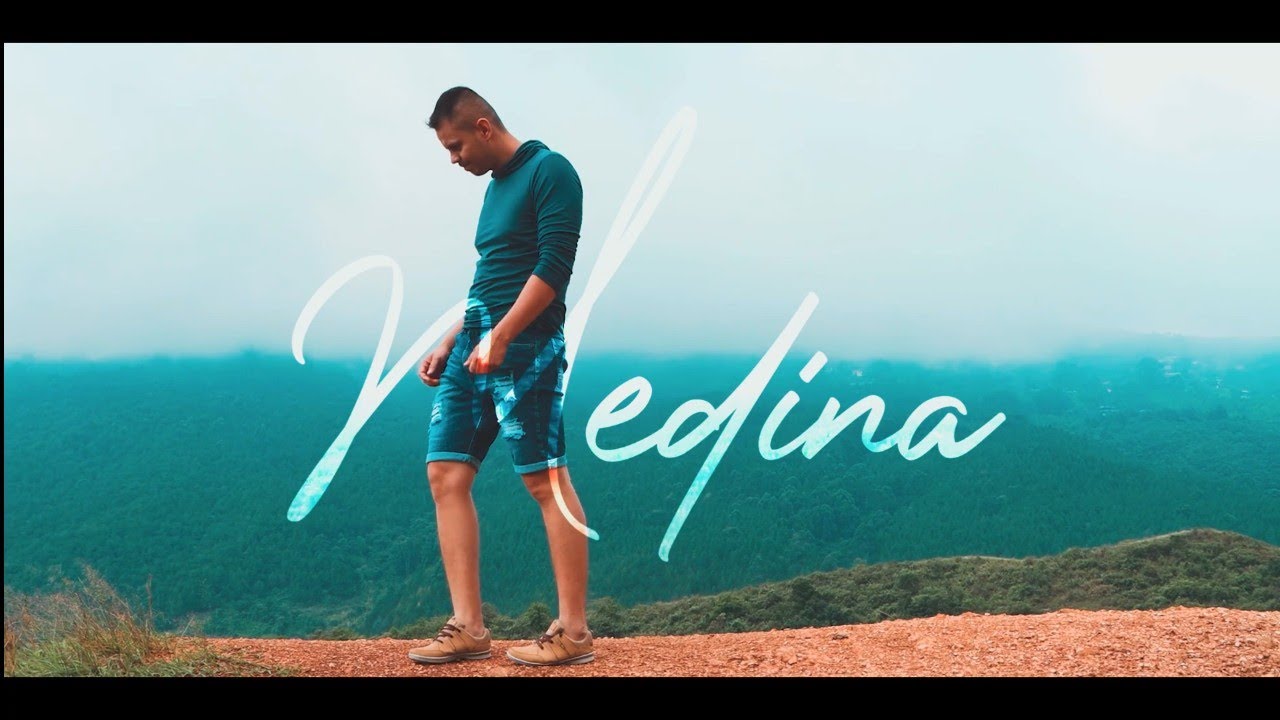 En Peligro De Extinción -🍷 (Medina El Cantante Cover)