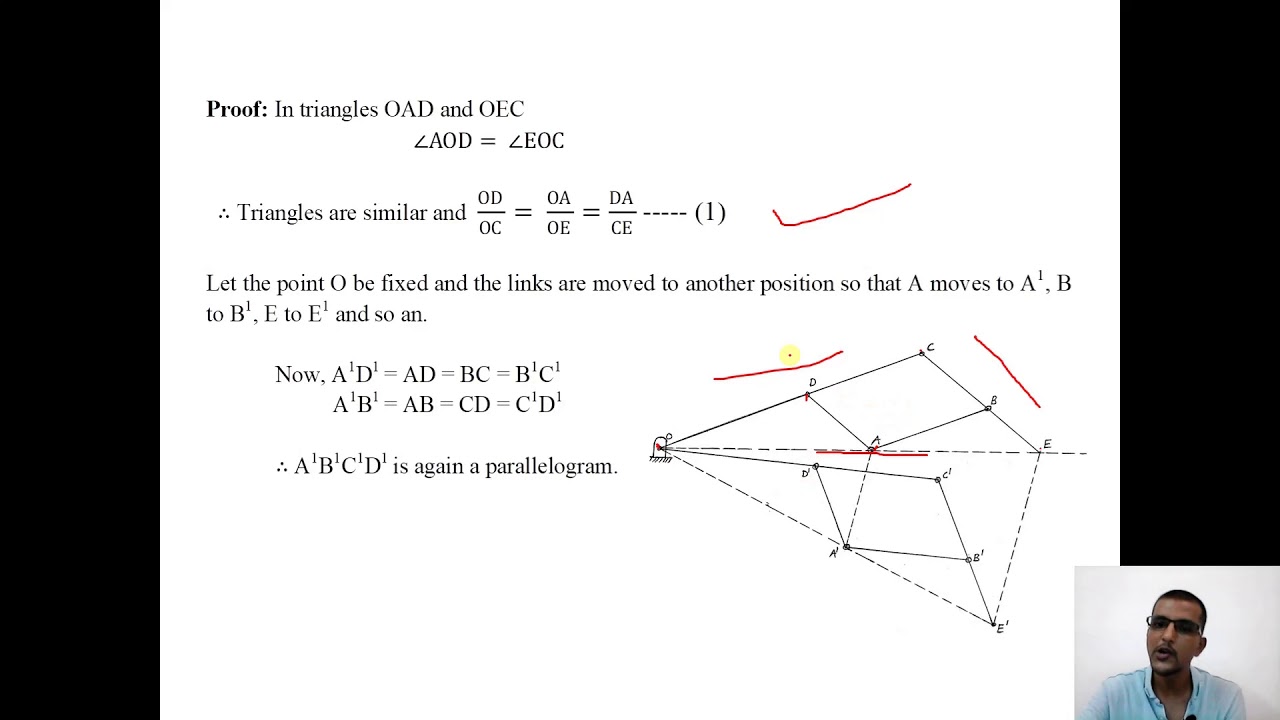 Pantograph