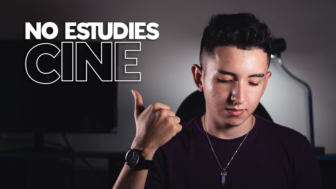 Estudiar CINE en Cali, Colombia