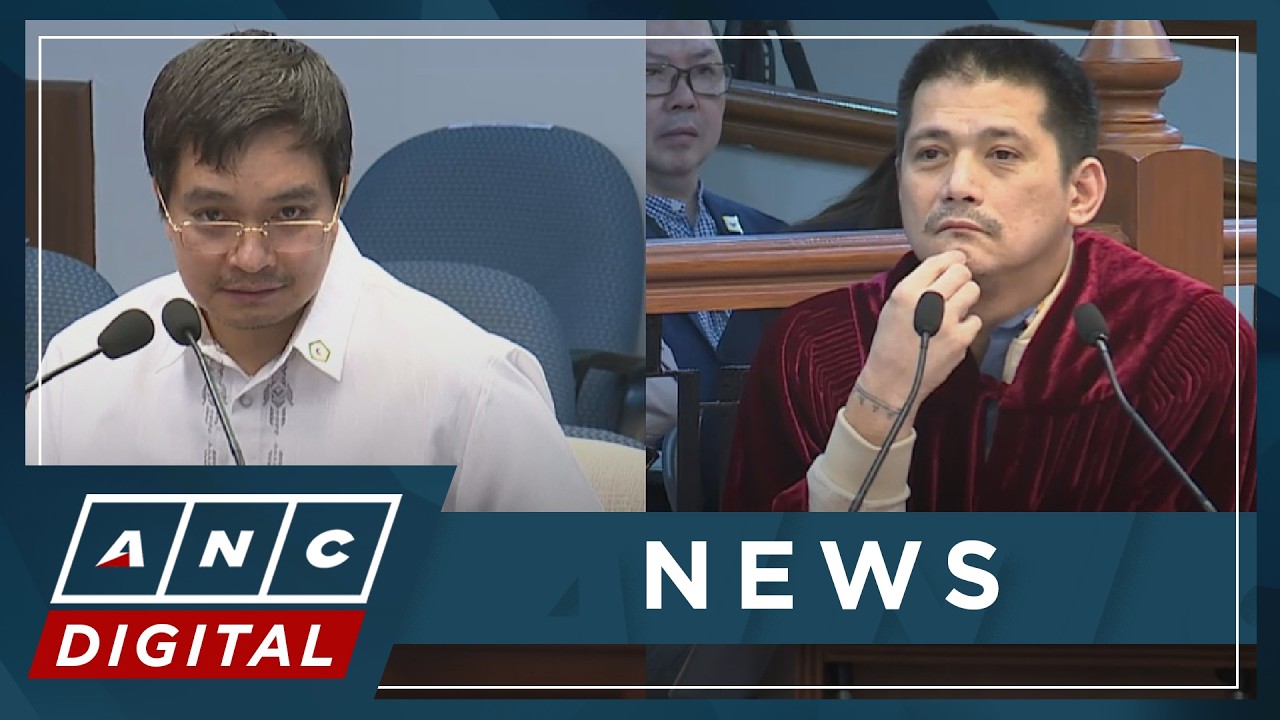 'Komunista po ako ah': Padilla compares Dutertes to Romanovs who fought communists | ANC