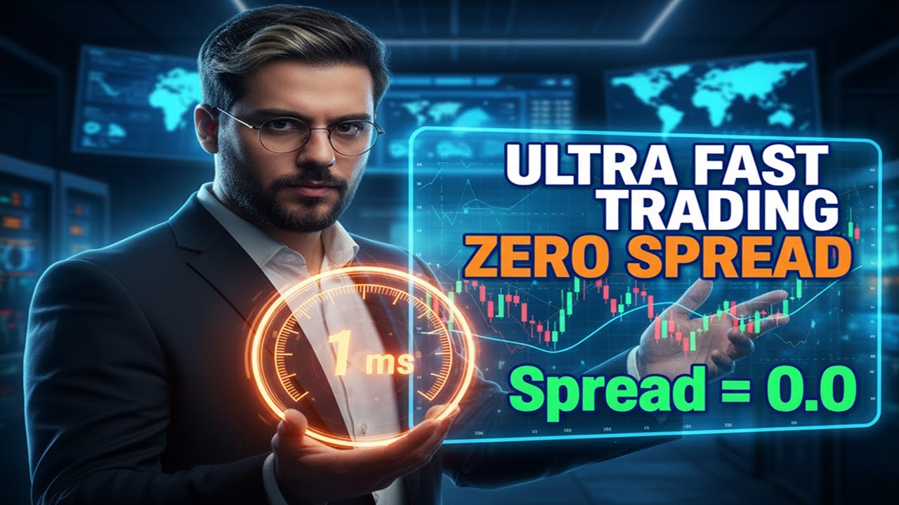 Best Forex Brokers for Scalping in 2026 (Real Data Results)