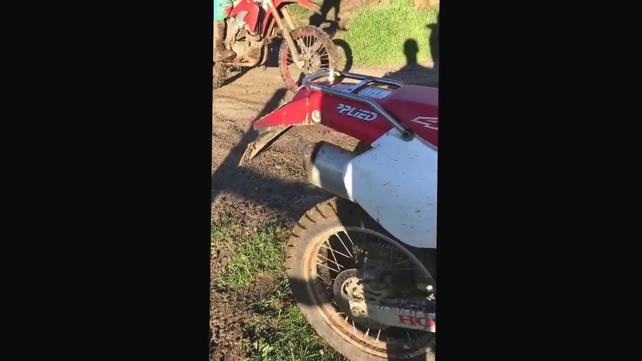 Rev Limiter Compilation trying to blow up everything with an engine