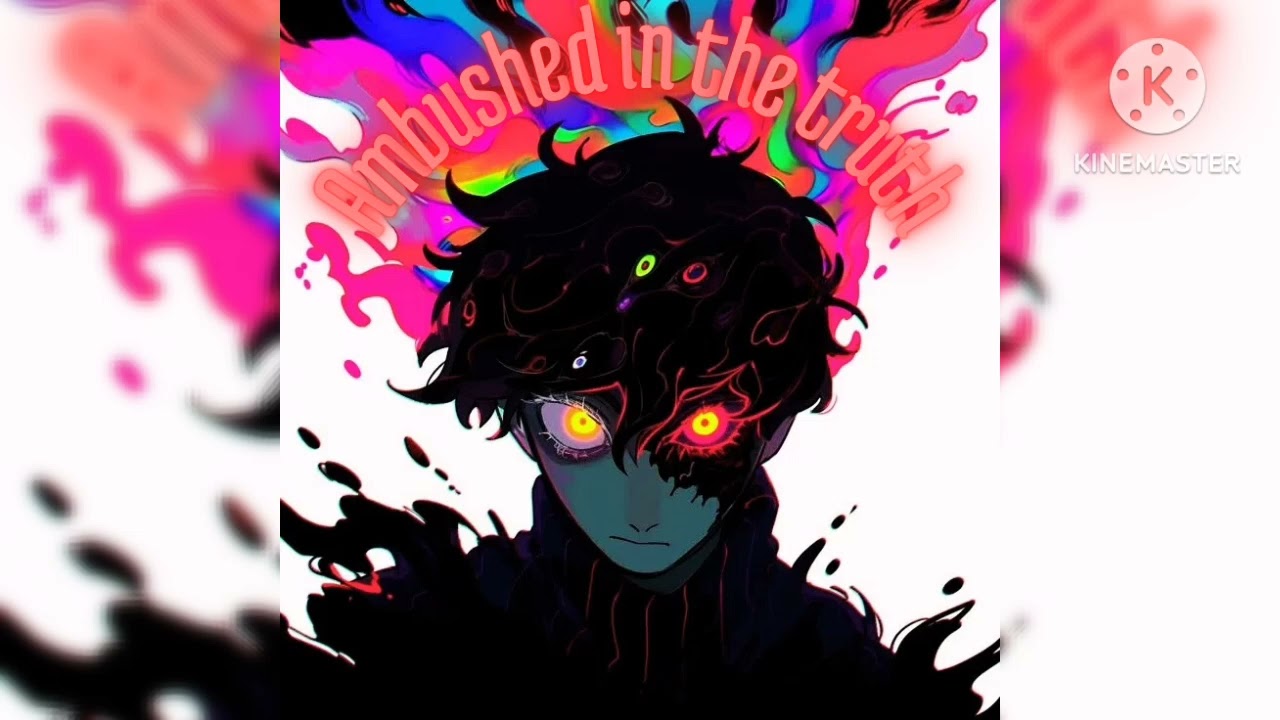 Ambushed in the truth (Dubstep music)