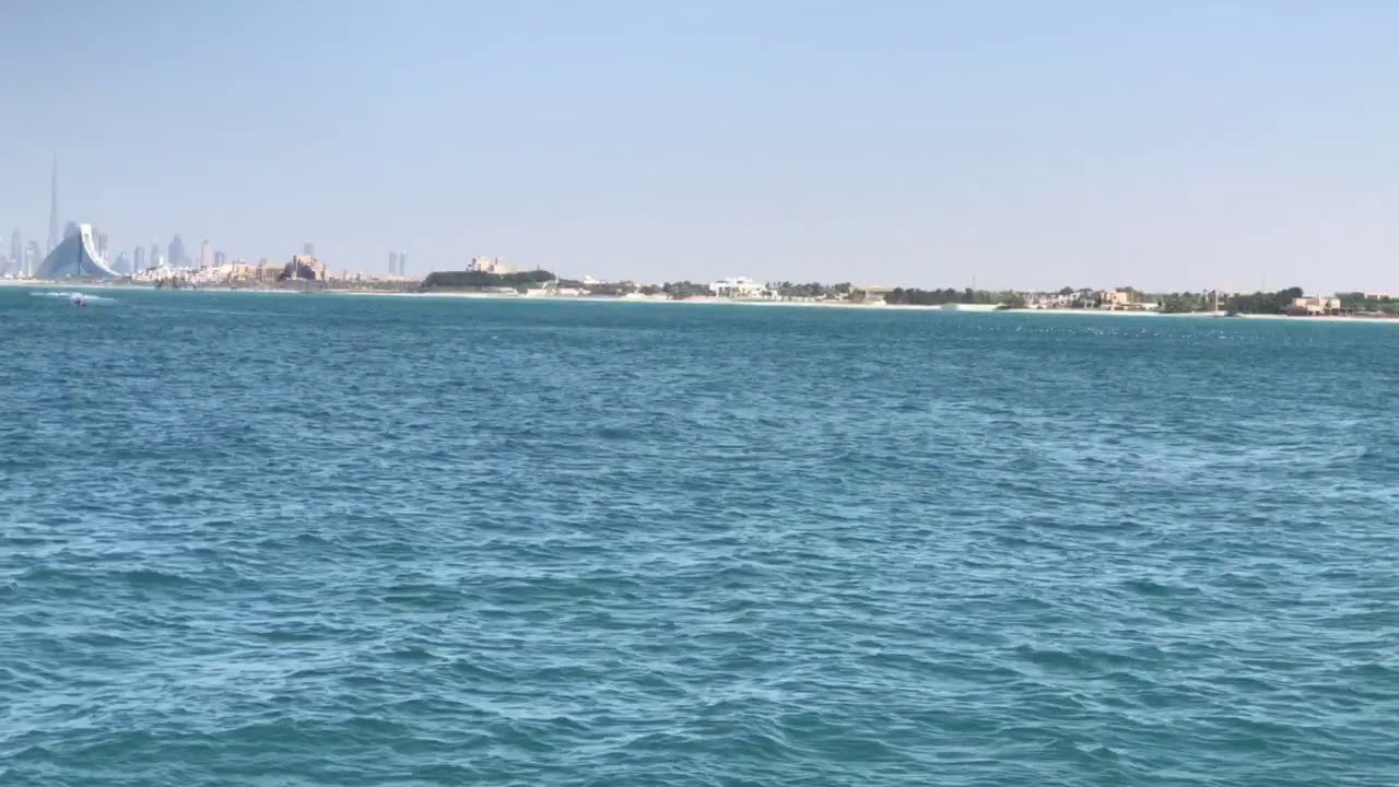 Yacht Party Palm Jumeirah and Dubai Marina Water Sports for the weekend