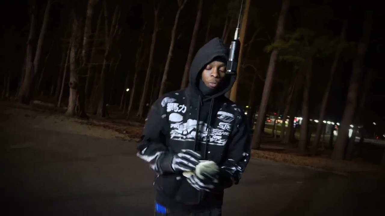 All Guys Kollet official hanging mic video