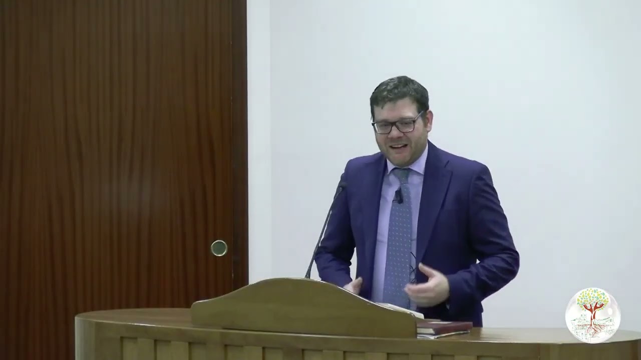 DAI NOSTRI CULTI - “Trovare il coraggio nel Signore” (1 Tessalonicesi 2:1-4) - Giuseppe Incampo