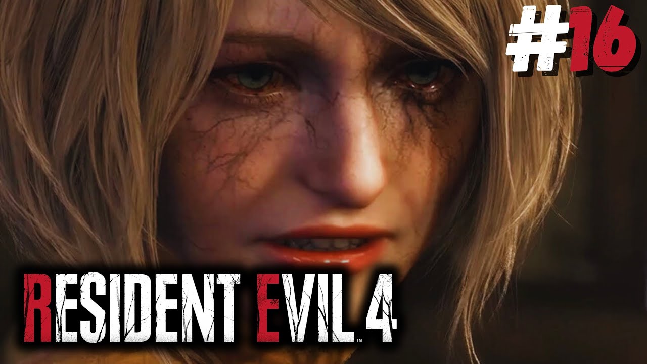 RESIDENT EVIL 4 REMAKE: #16 - VELHOS COMPANHEIROS, NOVOS INIMIGOS (PS5)