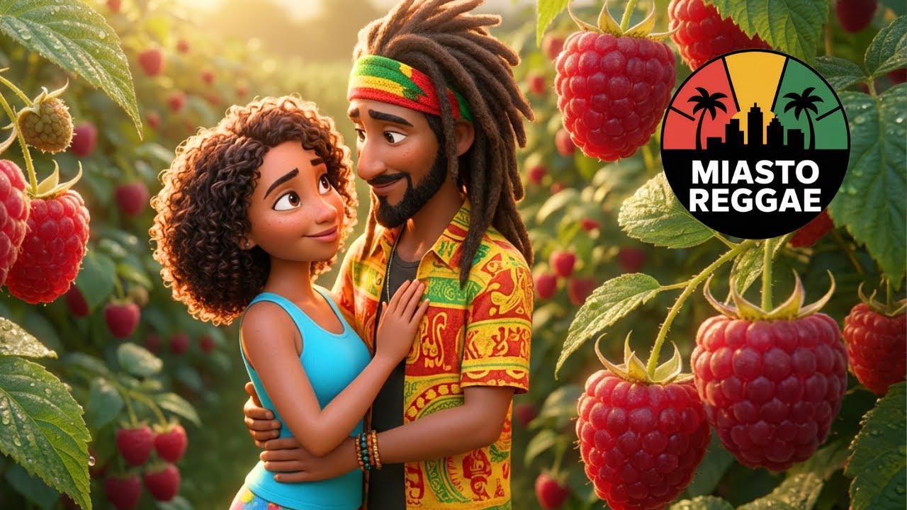 W Malinowym Chruśniaku – Romantyczne Reggae Inspirowane Leśmianem