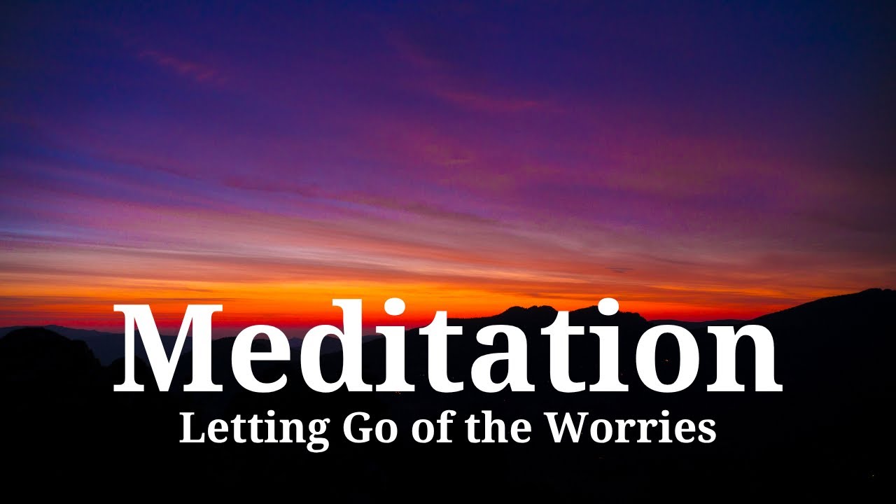 Guided Meditation for Inner Peace.