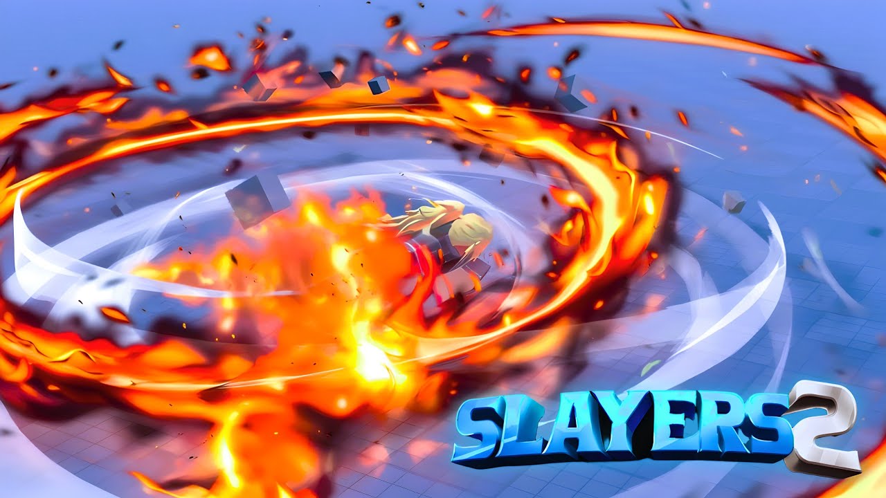 Наконец-то появится возможность извергать пламя в Project Slayers 2…
