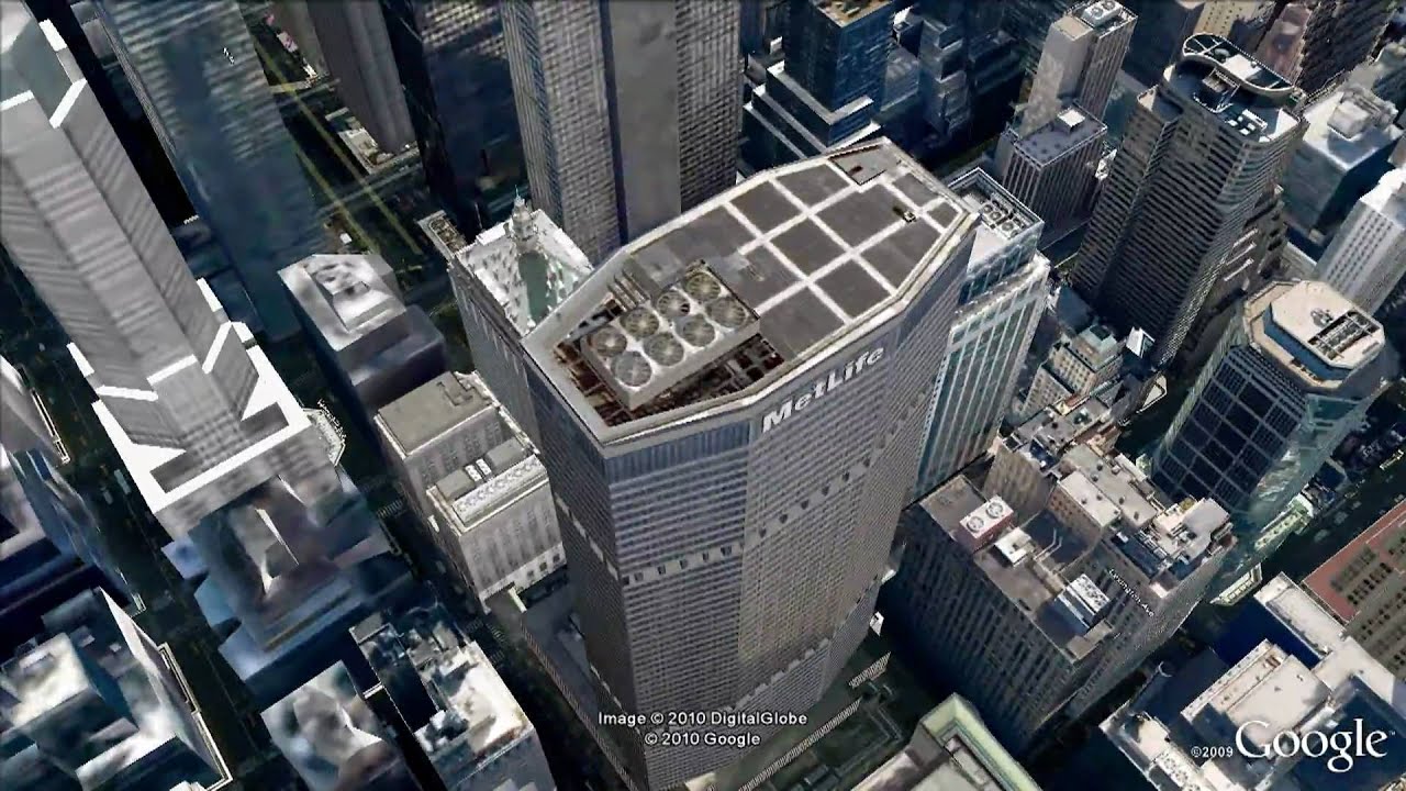 200 Park Avenue.wmv