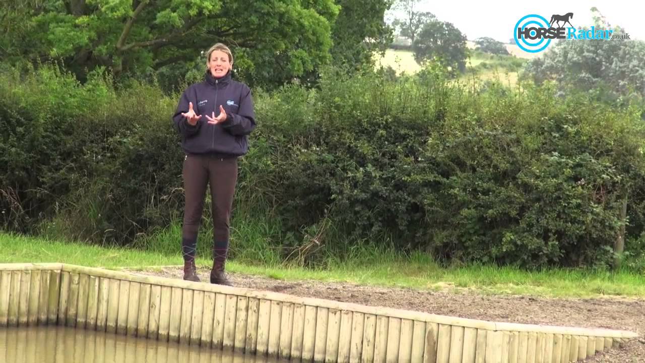 Cross Country Training - Water