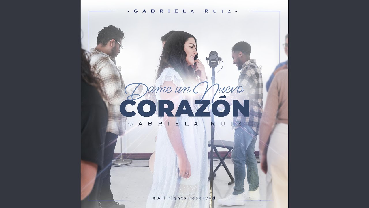 Dame Un Nuevo Corazon