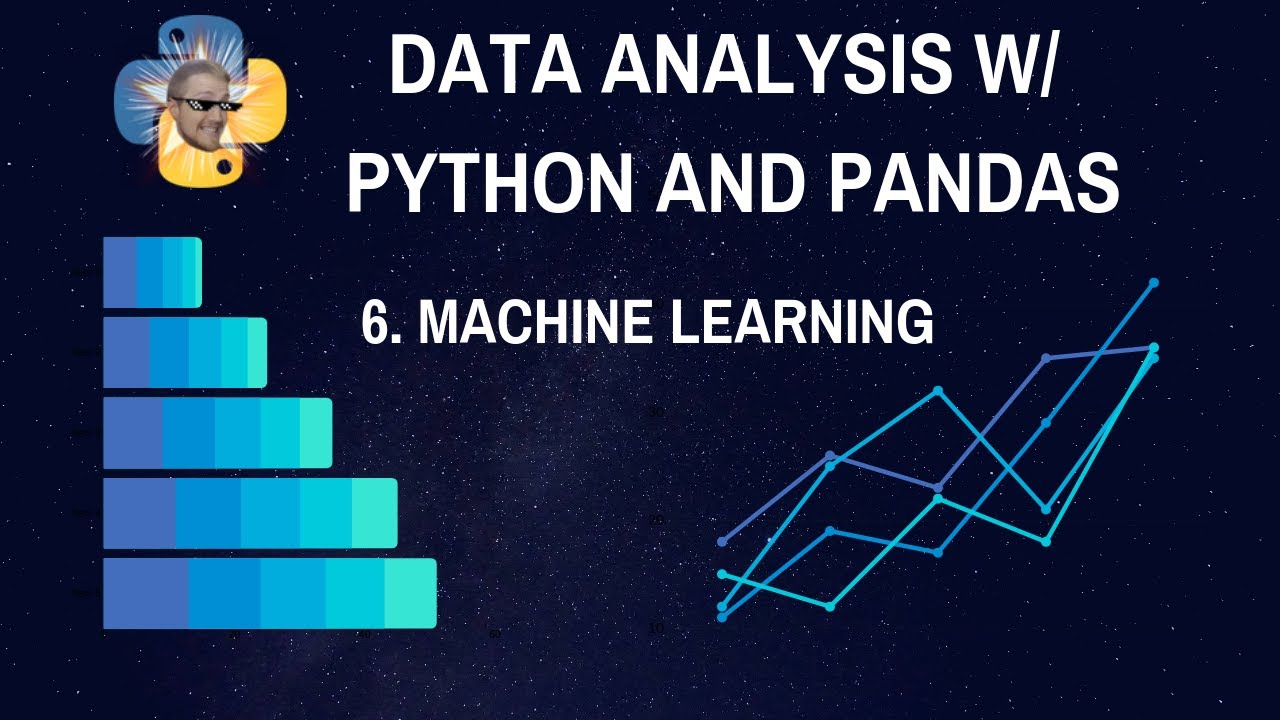 Machine Learning with Scikit-learn - Data Analysis with Python and Pandas p.6