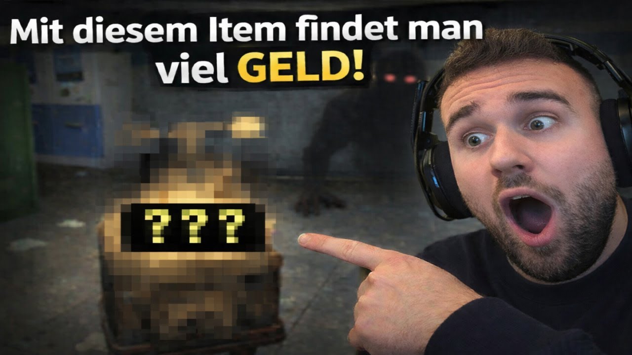 DIESES ITEM MACHT DICH SOFORT REICH 💰 | MIMESIS