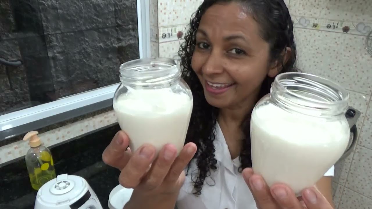 COMO FAZER REQUEIJAO CREMOSO EM CASA QUE VAI TE SURPREENDER