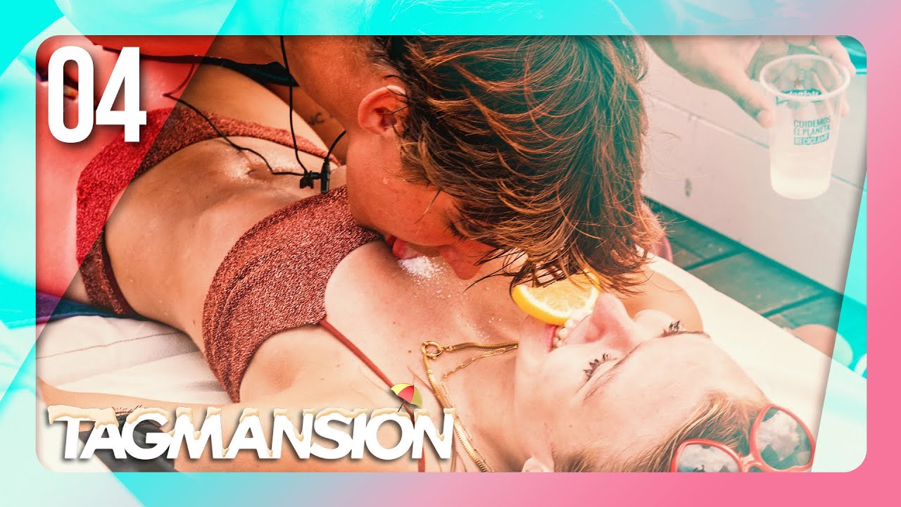 Tagmansion 4 (4/10): 