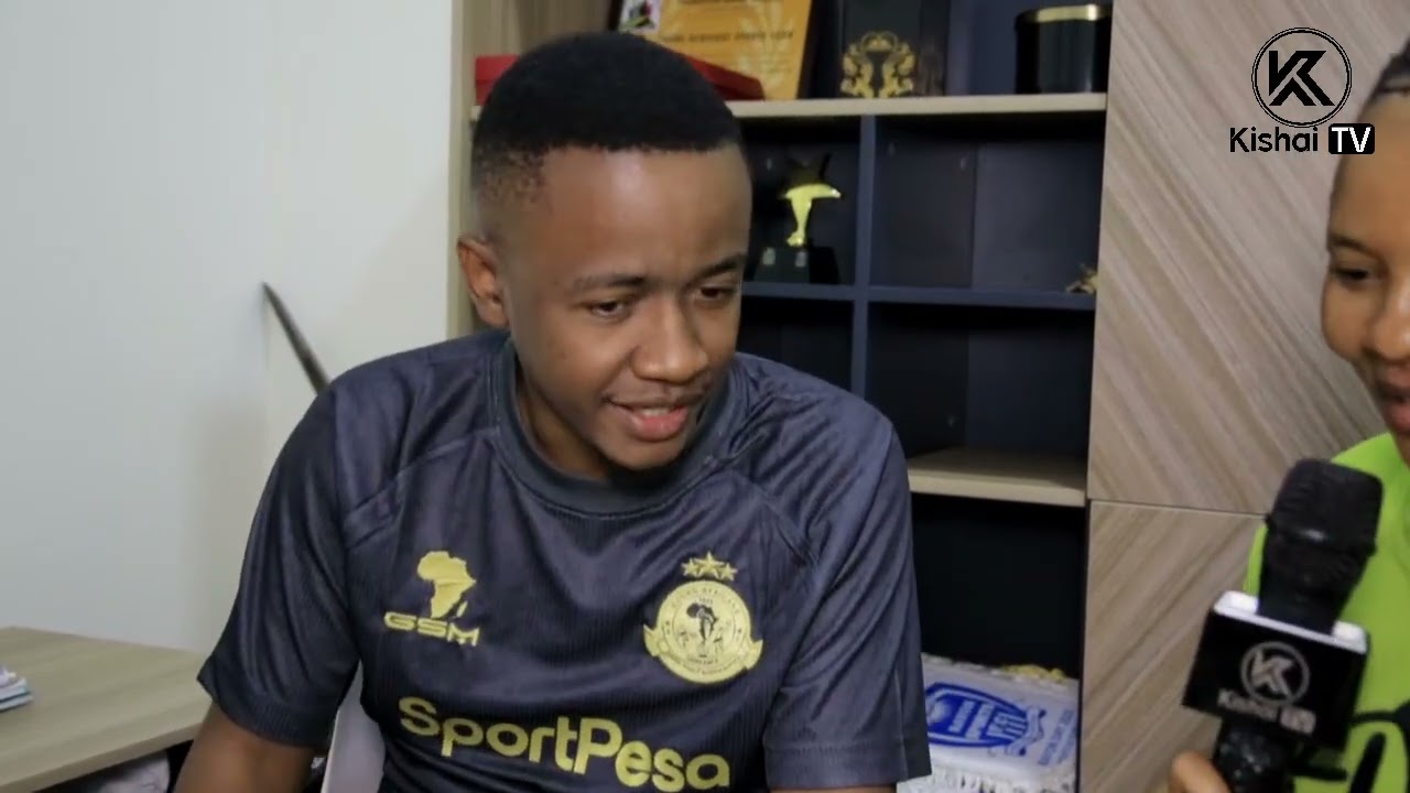 TSHABALALA KAACHA TUNDU SIMBA SIO PENGO/WASIPOJIPANGA VIZURI WATAKOHOA DAMU