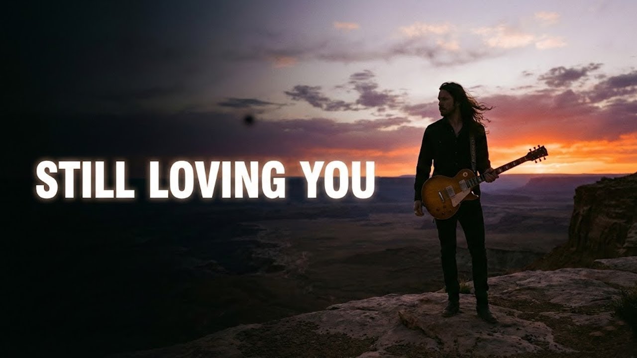 Still Loving You | Emotional 80s Rock BalladStill Loving You | Emotional 80s Rock Ballad