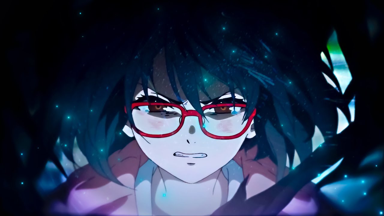 DVRST X Pharmacist  - FROSTY (AMV)