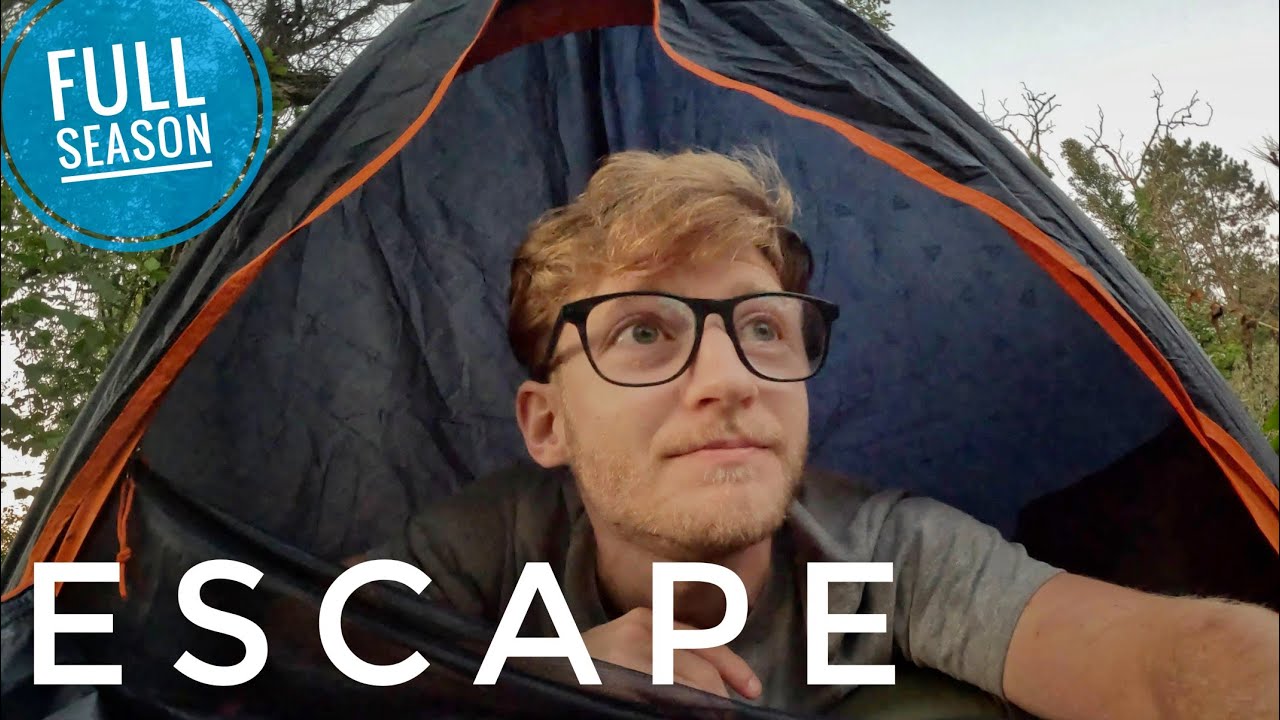 Escaping Europe - Full Season