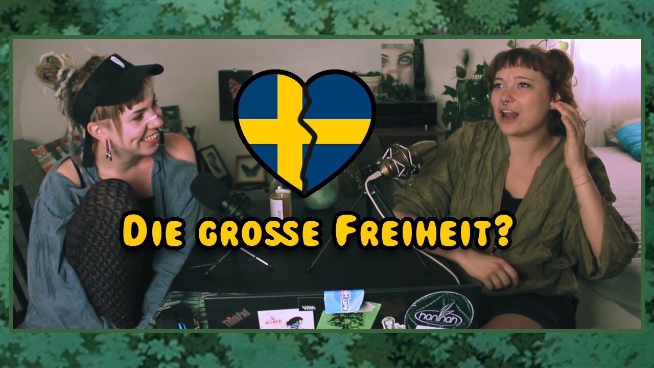 [📻Podcast] - unserer Reise war ein DISASTER 😂🤦‍♀️ // Rückblick & eure Fragen 🗺️