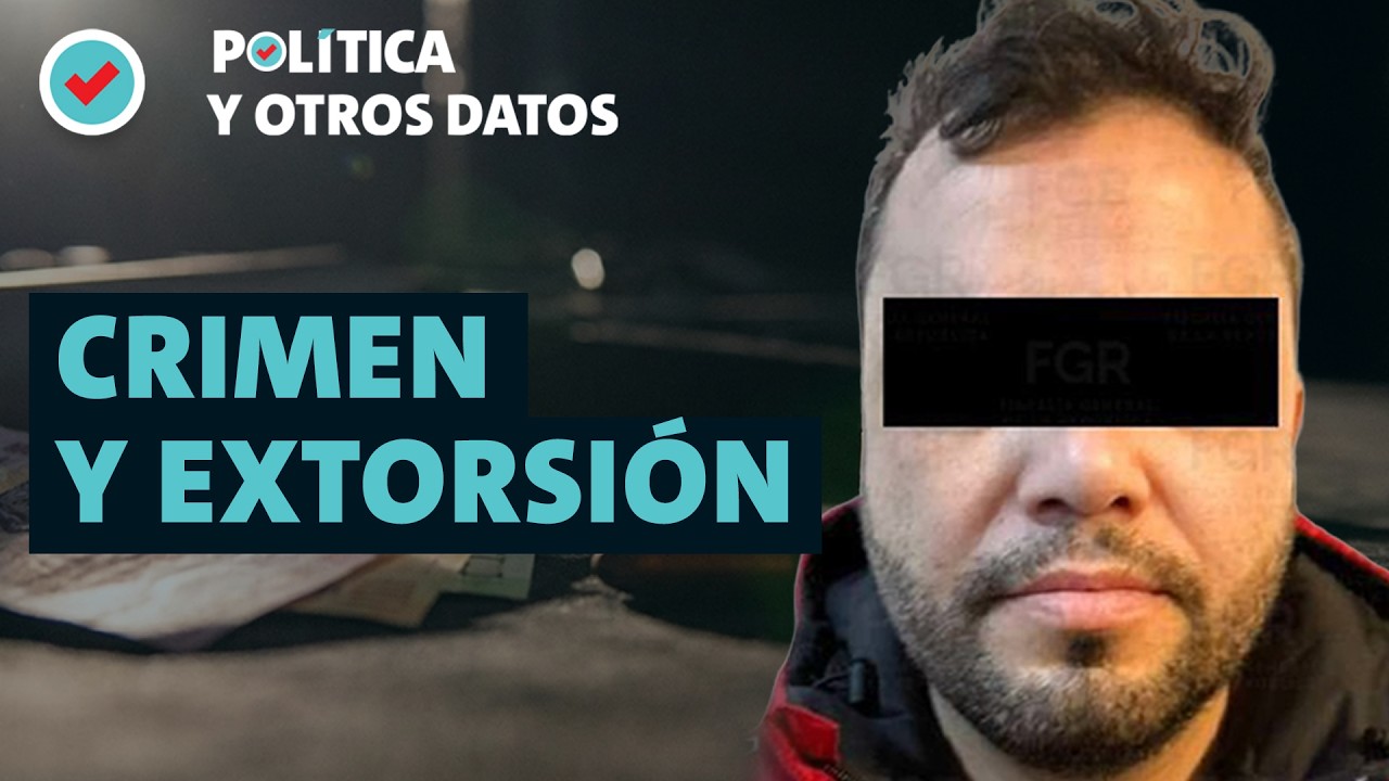 Tequila: entre el crimen y extorsión | Episodio 240