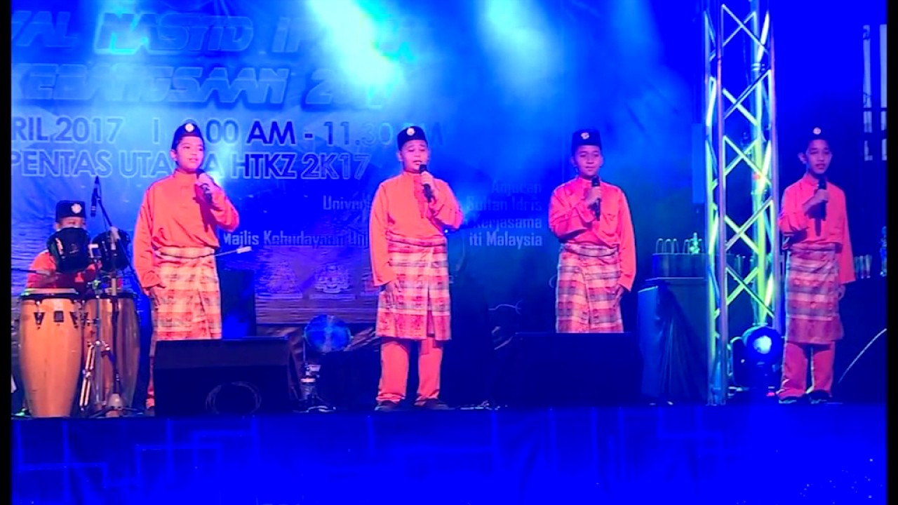 The Voice of Muslim - SKTM