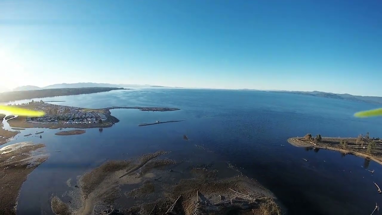 Estuary Parksville, Oct. 2025