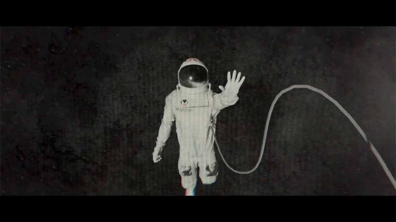 Mantere - Alkaa juhlat (Official Music Video)