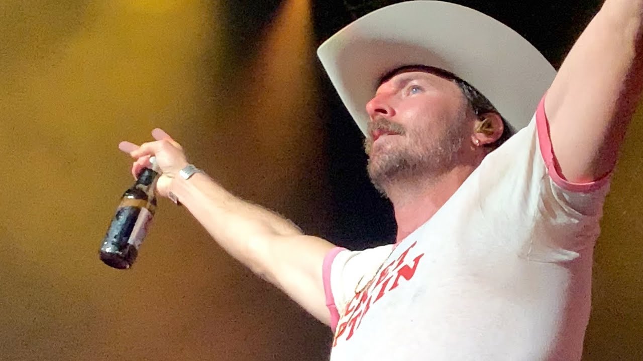 Midland - Drinkin' Problem - Let it Roll Tour - Tulsa, Ok