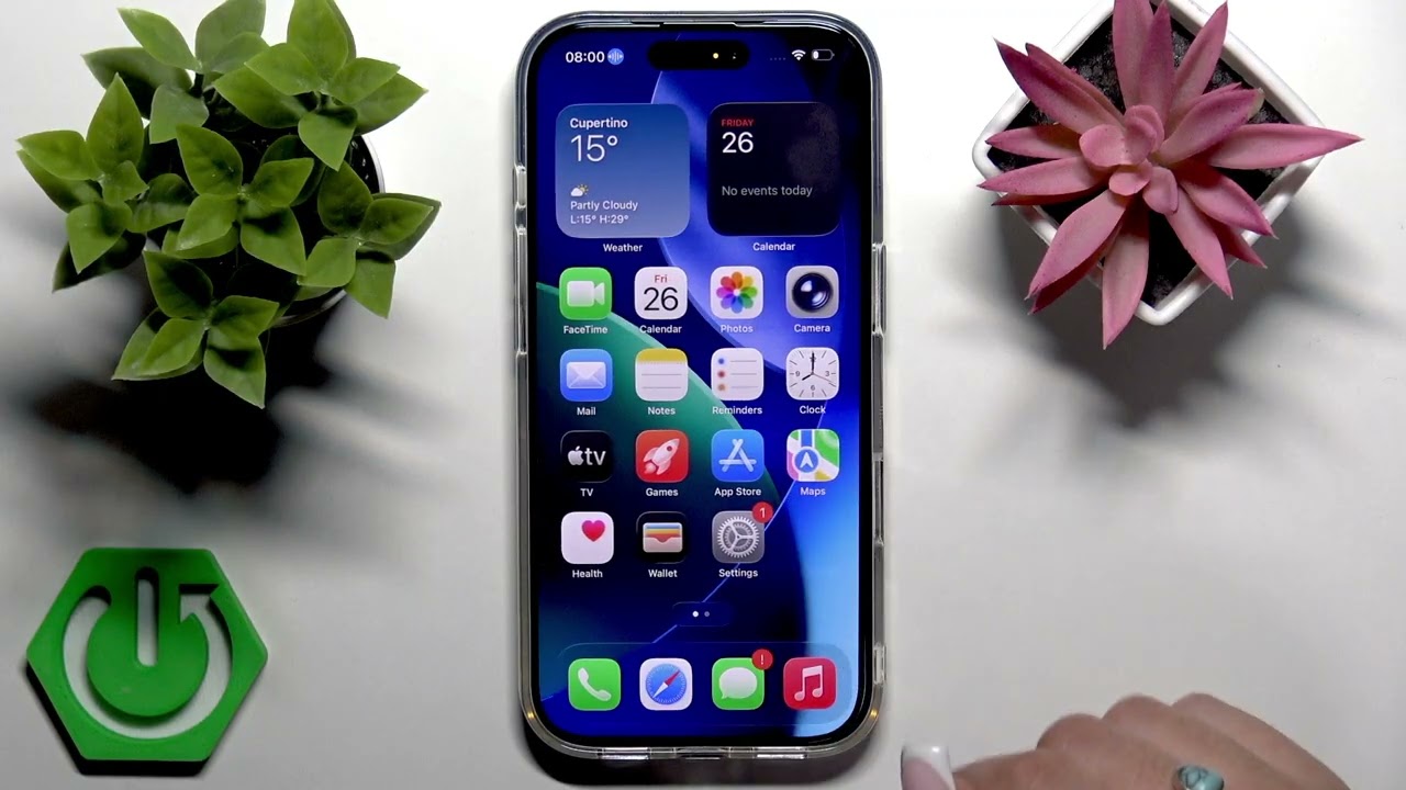 iPhone 17 Pro: как настроить голосовое управление — как использовать голосовое управление