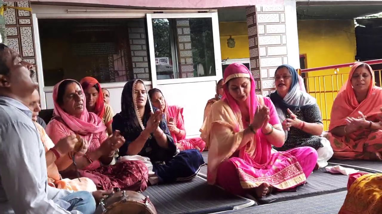 Ram Nam Ganga  Da shanan || राम जी का प्यारा  भजन || Himachali Bhajan | Navratri