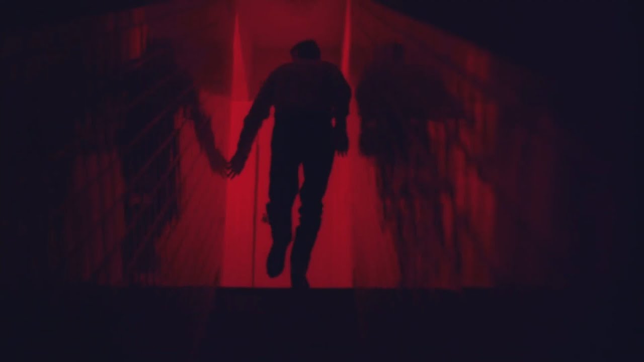 Nakani - Ashes To Ashes