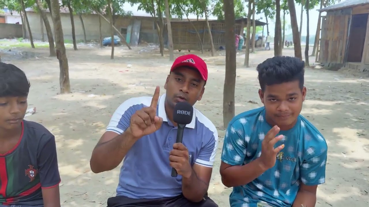 ছোটদের কাছ থেকে ব্যবসার আইডিয়া নিচ্ছি