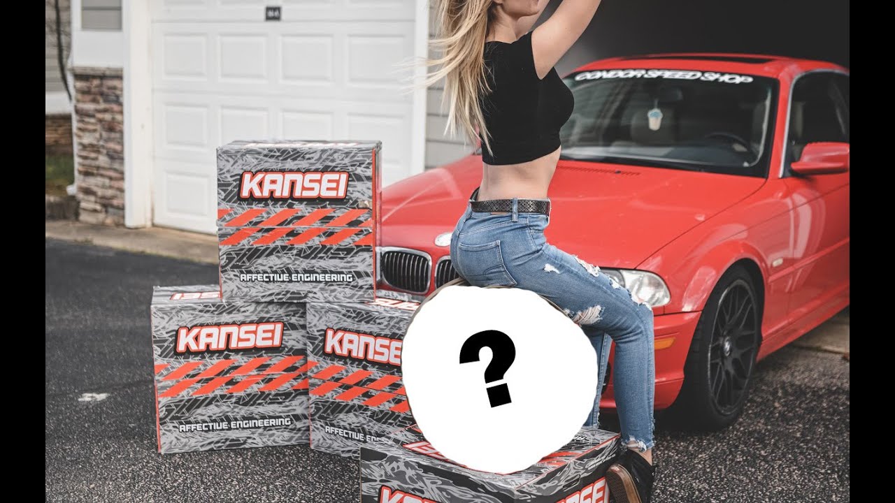 MY NEW WHEELS! 🔥🔥