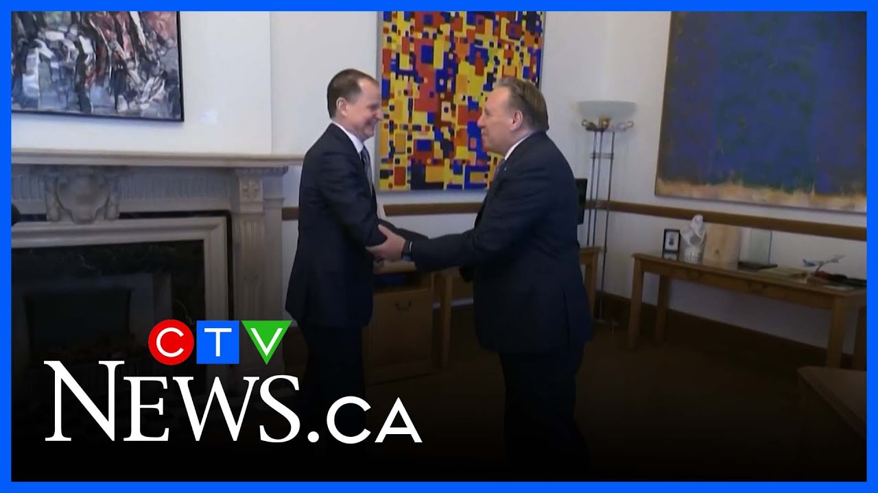 $10M for anglophone services in Quebec budget