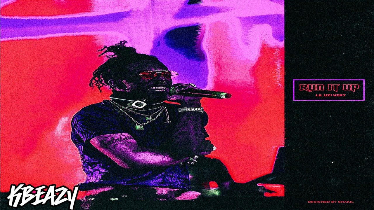 Lil Uzi Vert x Gunna Type Beat 